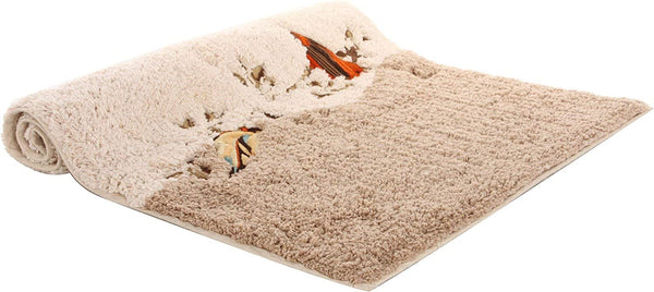 Avanti Linens Gilded Birds Bath Rug