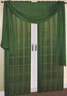SHEER VOILE 216
