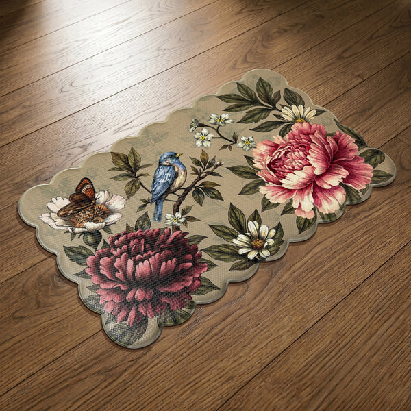 Achim Botanical Multi anti-fatigue mat photo 3