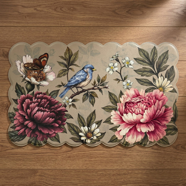 Achim Botanical Multi anti-fatigue mat photo 4