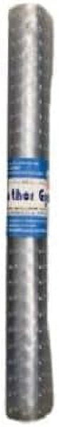 Clear Vinyl Floor Runner, Carpet Protector, 24" x 69"