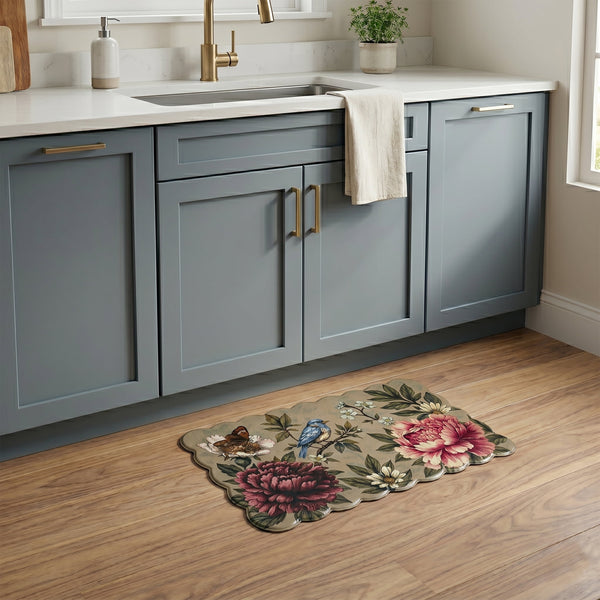 Achim Botanical Multi anti-fatigue mat photo 2