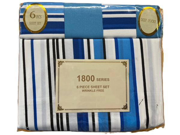 Golden Textile 600 thread count sheet set - product photo 22