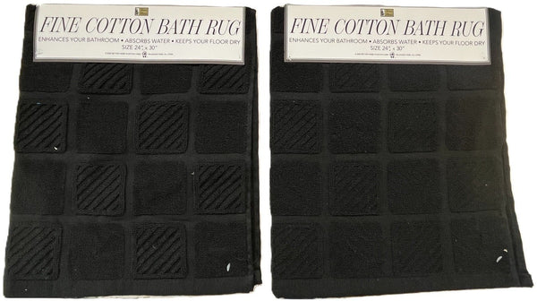 100% Cotton Terry Step Out Mats product image