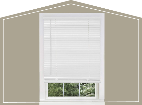 Blinds and Shades